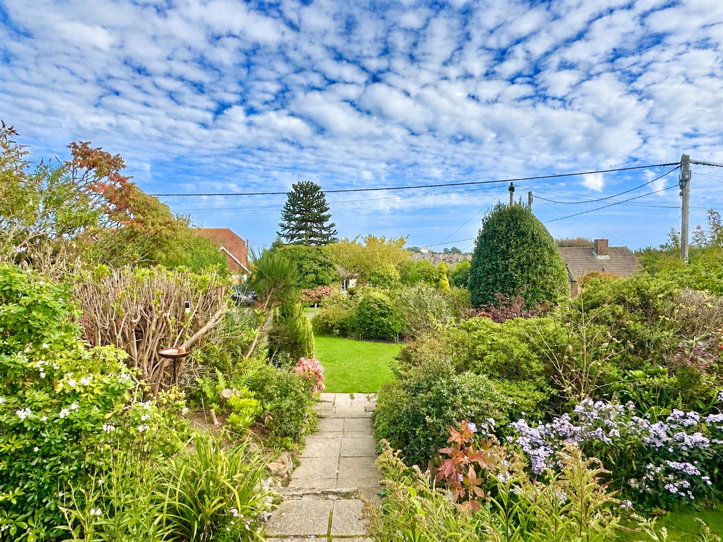 Gorsethorn Way, Fairlight